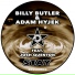 Billy Butler, Adam Hyjek, Josh Quenton