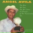 El Conjunto De Jesús Tenepe, Angel Avila