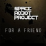Space Robot Project
