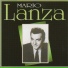 Mario Lanza
