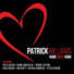 Patrick Williams feat. Michael Stever