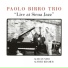Paolo Birro Trio
