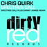 Chris Quirk