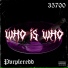Pvrpleredd, 35700