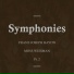l'Orchestra Filarmonica di Moss Weisman