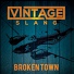 Vintage Slang