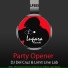 DJ Del Cruz, Limit Line Lab