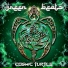 Green Beats - Cosmic Turtle (2012) - Hypnotizer