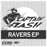 Captain Flash