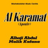 Alhaji Abdul Malik Kafana