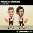 Fergie & Sadrian