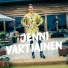 Jenni Vartiainen