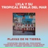 Lyla Y Su Tropical Perla Del Mar