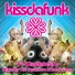 Rob Tissera, azTek muZik, Kid Shuffle, Squatters