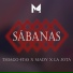 Thiago 4Tas, Mady Oficial, La Jota Music