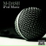 M-Dash feat. J.Minixx, Ironictheking
