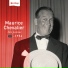 Maurice Chevalier