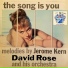 David Rose