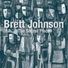 Brett Johnson