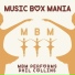 Music Box Mania
