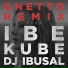 Yona feat. ibe, Kube, DJ Ibusal