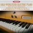 Solo Sounds feat. Rob Arthur