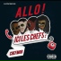 Mistergrogu, Kevin R, 2Cyr, Scar feat. Rikinter