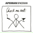 Apeman Spaceman