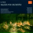 Rundfunk-Sinfonieorchester Berlin & Heinz Rögner