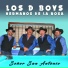 Los D Boyz Hermanos De La Rosa