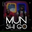 BCG feat. Alazi Tha King
