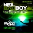 Neil BadBoy