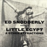 Ed Snodderly