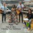 Paul de Villiers feat. Nhoza Sitsholwana