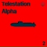Telestation Alpha