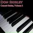 Don Shirley