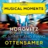 Andreas Ottensamer, Julien Quentin