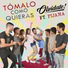 Olvidate! feat. Pijama Party