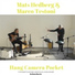 Mats Hedberg, Marco Testoni