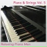 Relaxing Piano Man