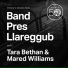 Band Pres Llareggub, Mared