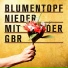 Blumentopf feat. Günther Sigl
