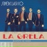 La Grela Quinteto de Tango feat. Ines Cuello