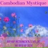 Cambodian Mystique feat. Black Samurai