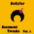 DaCyfer, Wolfrage