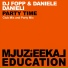 DJ Fopp, Daniele Danieli
