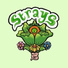 OLO Worms