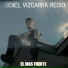 Abdiel Vizcarra Recio