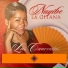 Nayibe "La Gitana"
