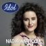 Nadia Warholm